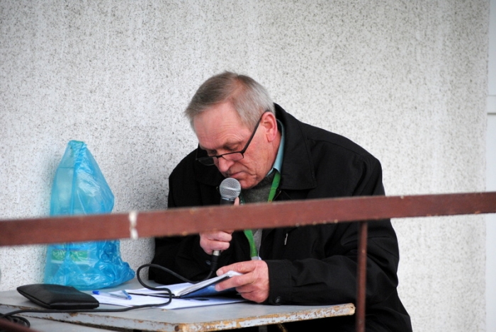 Zostawili na boisku serce i zdobyli wyjazdowe trzy punkty! - fotoreportaż