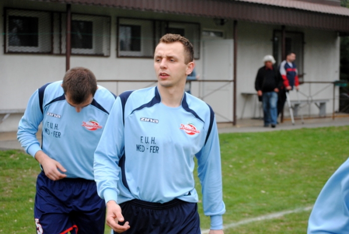 Zostawili na boisku serce i zdobyli wyjazdowe trzy punkty! - fotoreportaż