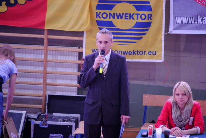 Ogólnopolski Turniej Karate Kyokushin - nasi najlepsi! - fotoreportaż