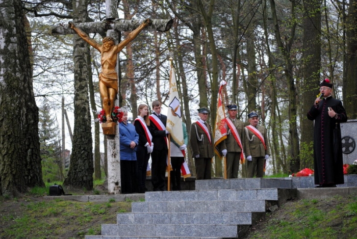 Rocznica uchwalenia Konstytucji 3 maja - fotoreportaż