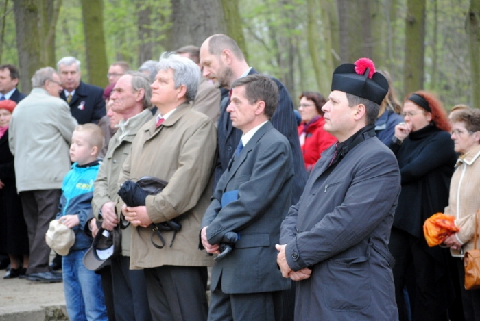 Rocznica uchwalenia Konstytucji 3 maja - fotoreportaż