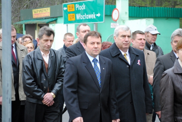 Rocznica uchwalenia Konstytucji 3 maja - fotoreportaż