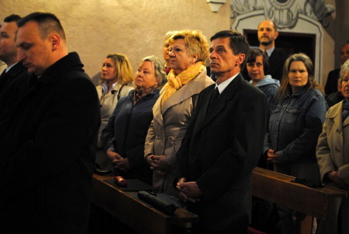 Rocznica uchwalenia Konstytucji 3 maja - fotoreportaż