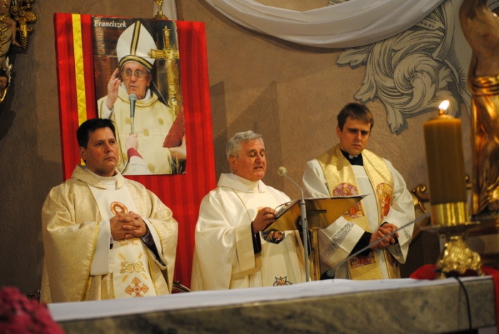 Rocznica uchwalenia Konstytucji 3 maja - fotoreportaż