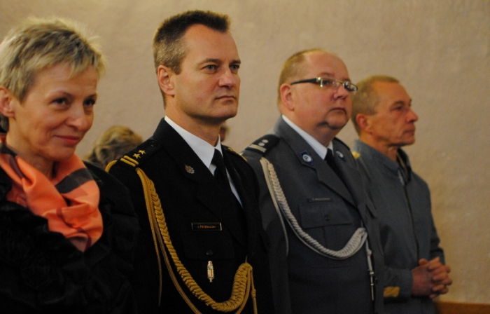 Rocznica uchwalenia Konstytucji 3 maja - fotoreportaż