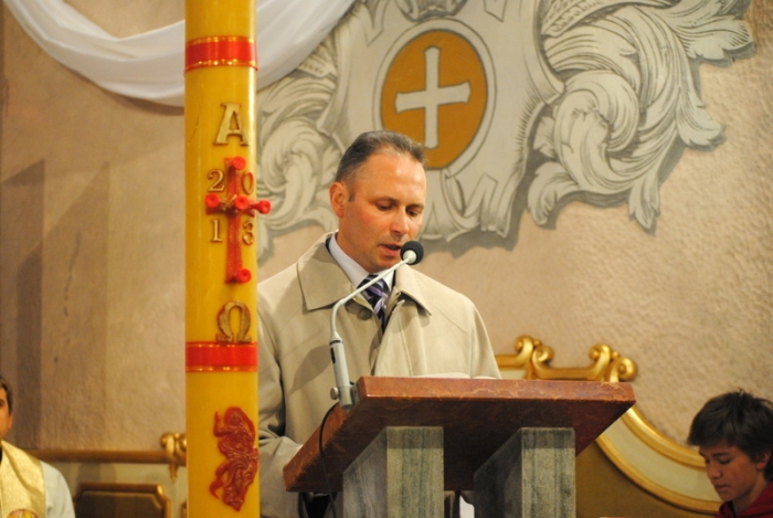 Rocznica uchwalenia Konstytucji 3 maja - fotoreportaż