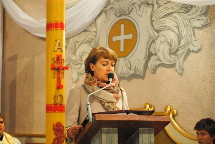 Rocznica uchwalenia Konstytucji 3 maja - fotoreportaż