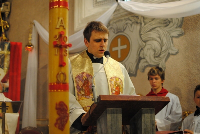 Rocznica uchwalenia Konstytucji 3 maja - fotoreportaż