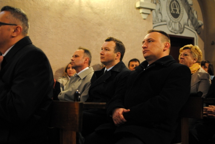 Rocznica uchwalenia Konstytucji 3 maja - fotoreportaż