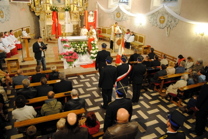 Rocznica uchwalenia Konstytucji 3 maja - fotoreportaż