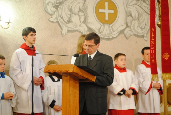 Rocznica uchwalenia Konstytucji 3 maja - fotoreportaż