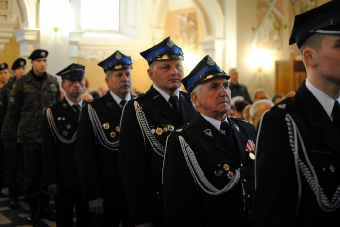 Rocznica uchwalenia Konstytucji 3 maja - fotoreportaż