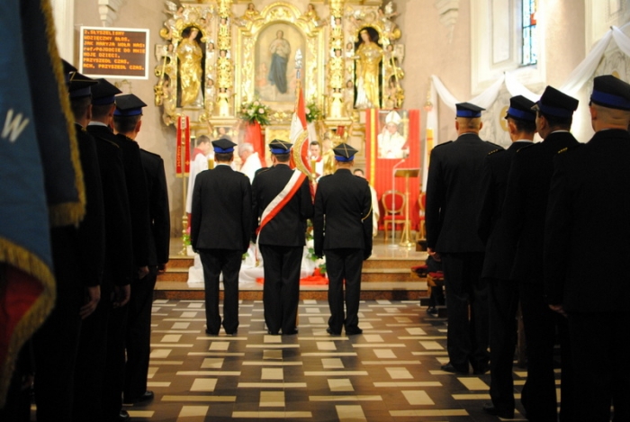 Rocznica uchwalenia Konstytucji 3 maja - fotoreportaż