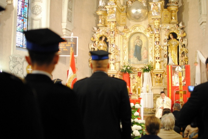 Rocznica uchwalenia Konstytucji 3 maja - fotoreportaż
