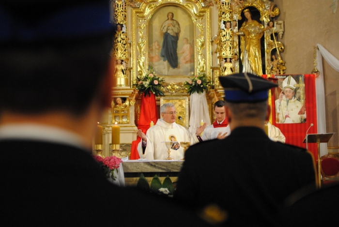Rocznica uchwalenia Konstytucji 3 maja - fotoreportaż