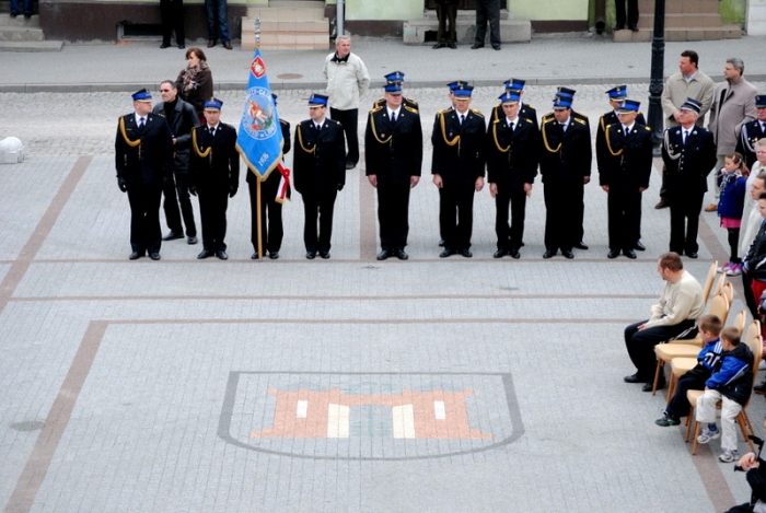 Rocznica uchwalenia Konstytucji 3 maja - fotoreportaż