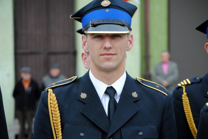 Rocznica uchwalenia Konstytucji 3 maja - fotoreportaż