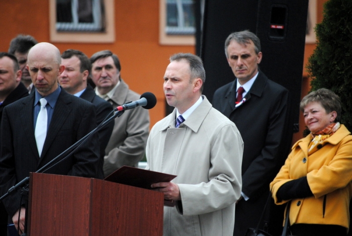 Rocznica uchwalenia Konstytucji 3 maja - fotoreportaż