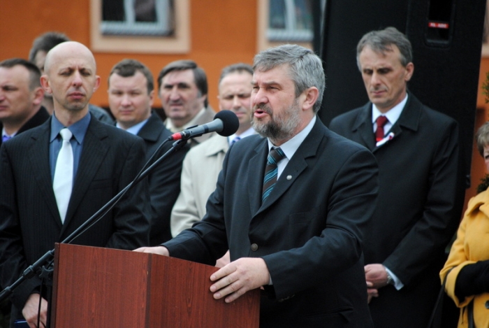 Rocznica uchwalenia Konstytucji 3 maja - fotoreportaż