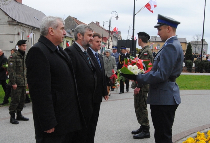 Rocznica uchwalenia Konstytucji 3 maja - fotoreportaż