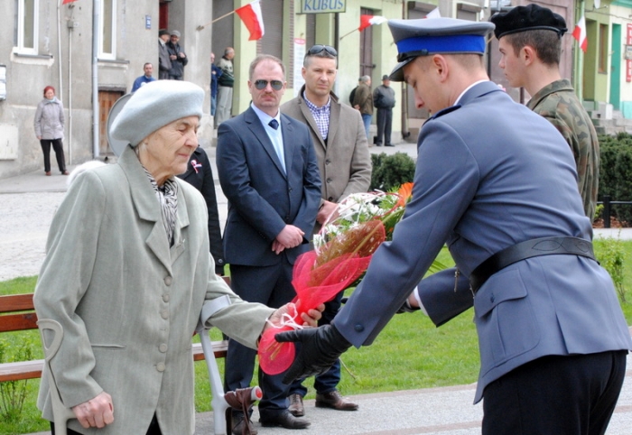 Rocznica uchwalenia Konstytucji 3 maja - fotoreportaż