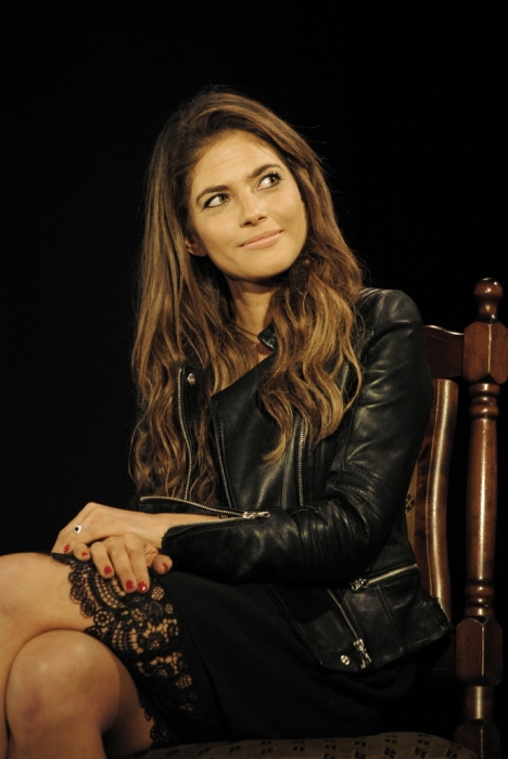 Blask Weroniki Rosati - fotoreportaż