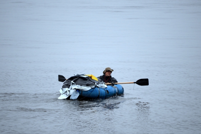 Ryba na Wiśle - fotoreportaż