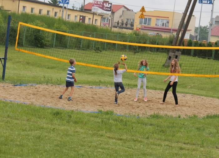 Tak bawiły się dzieci! - fotoreportaż