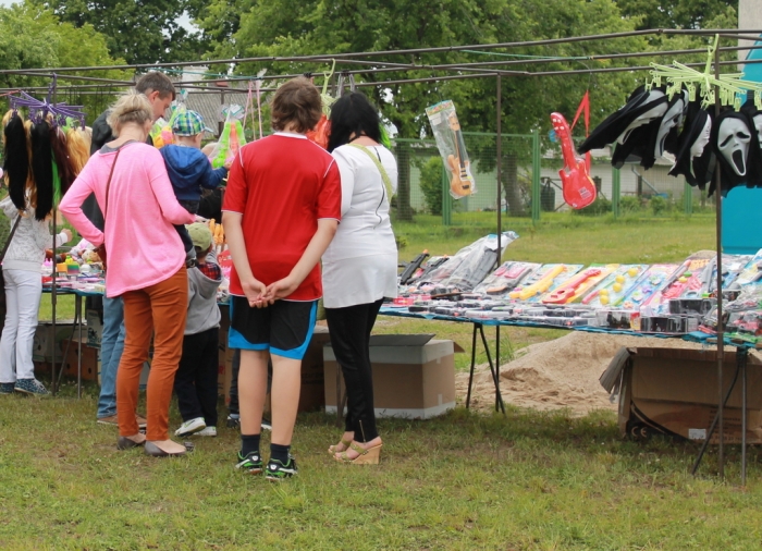 Tak bawiły się dzieci! - fotoreportaż