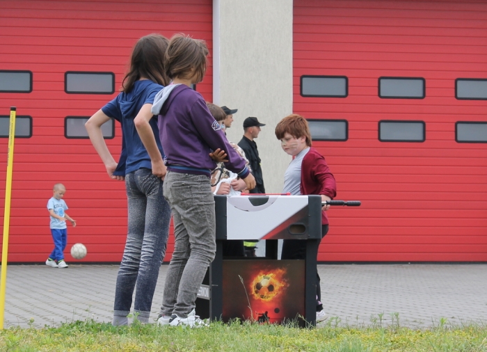 Tak bawiły się dzieci! - fotoreportaż
