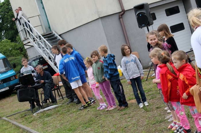 Tak bawiły się dzieci! - fotoreportaż