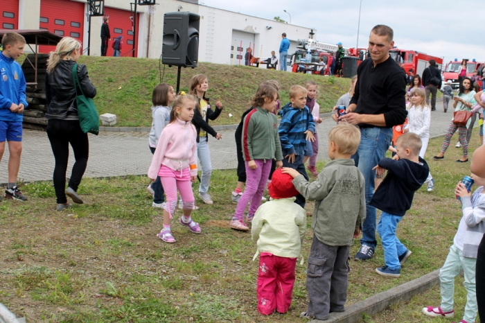 Tak bawiły się dzieci! - fotoreportaż