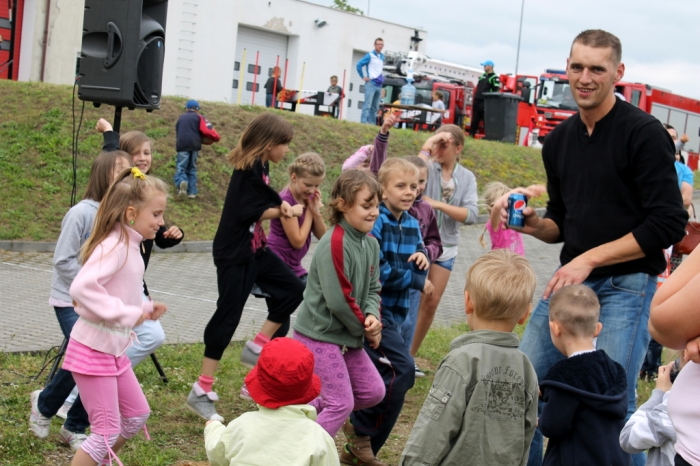 Tak bawiły się dzieci! - fotoreportaż