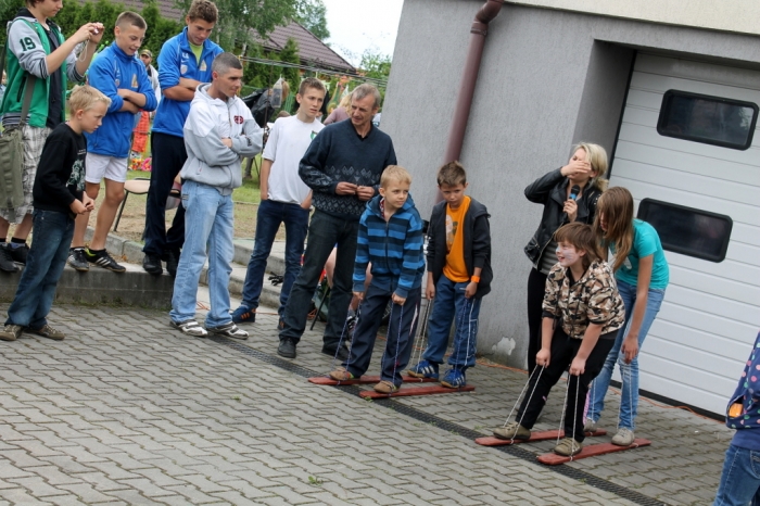 Tak bawiły się dzieci! - fotoreportaż