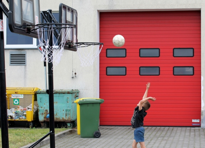 Tak bawiły się dzieci! - fotoreportaż