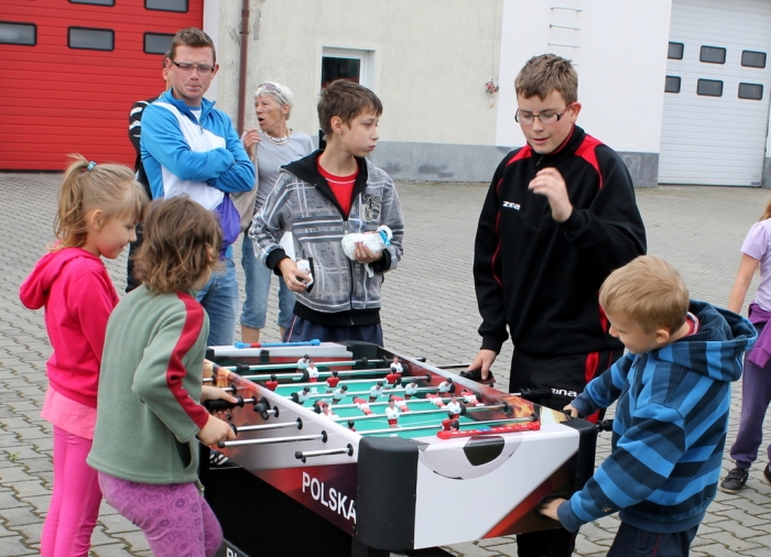 Tak bawiły się dzieci! - fotoreportaż