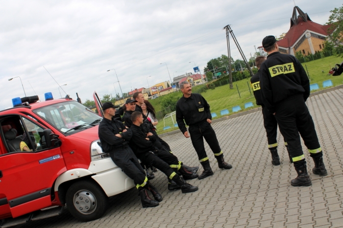 Tak bawiły się dzieci! - fotoreportaż