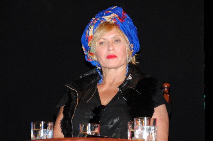 Ewa Kasprzyk - fotoreportaż