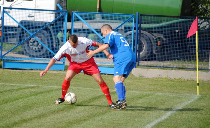 Mień przegrał we Włocławku - fotoreportaż