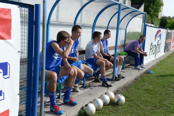 Mień przegrał we Włocławku - fotoreportaż