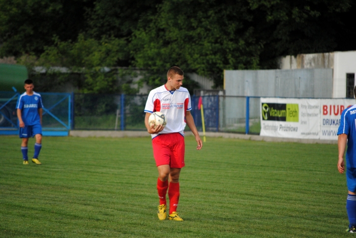 Mień przegrał we Włocławku - fotoreportaż