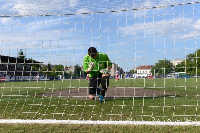 Mień przegrał we Włocławku - fotoreportaż