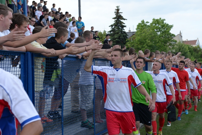 Mień przegrał we Włocławku - fotoreportaż