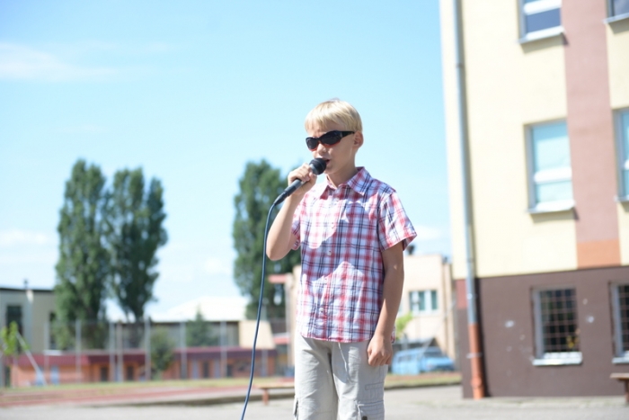 Radni i Caritas wspólnie dla najmłodszych - fotoreportaż
