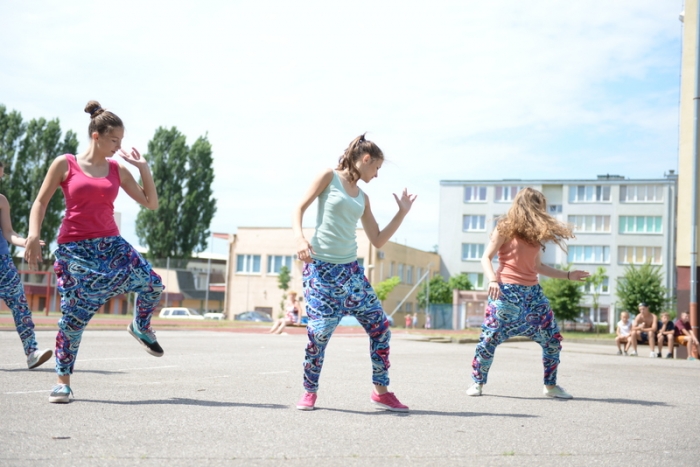 Radni i Caritas wspólnie dla najmłodszych - fotoreportaż