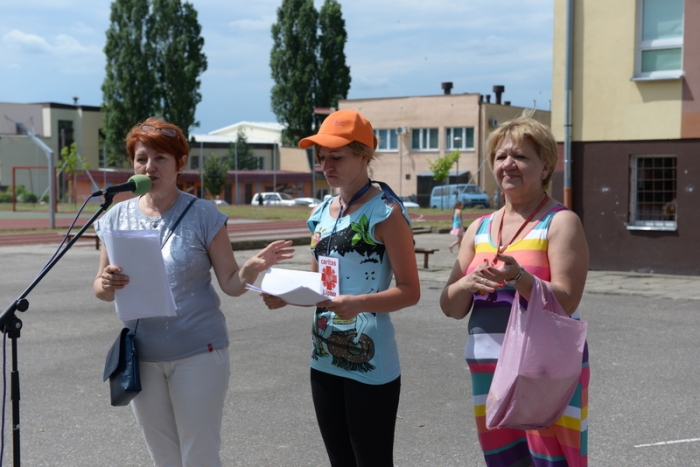 Radni i Caritas wspólnie dla najmłodszych - fotoreportaż