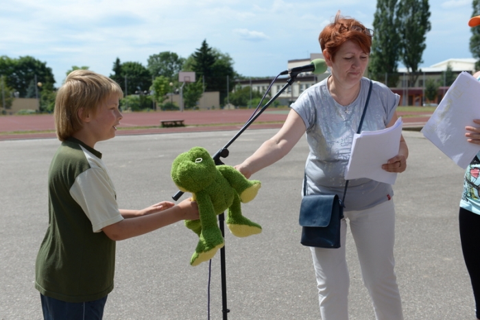 Radni i Caritas wspólnie dla najmłodszych - fotoreportaż