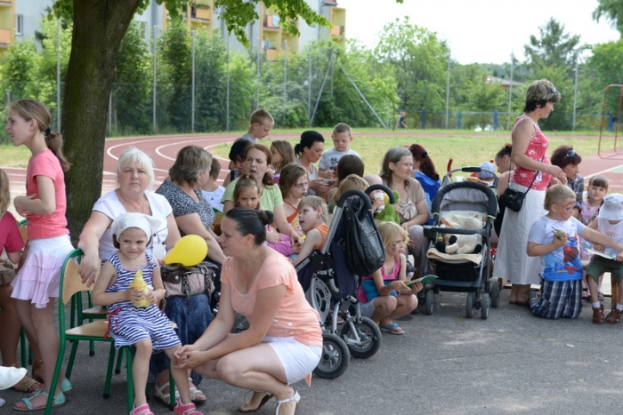 Radni i Caritas wspólnie dla najmłodszych - fotoreportaż