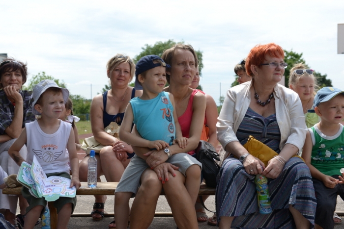 Radni i Caritas wspólnie dla najmłodszych - fotoreportaż