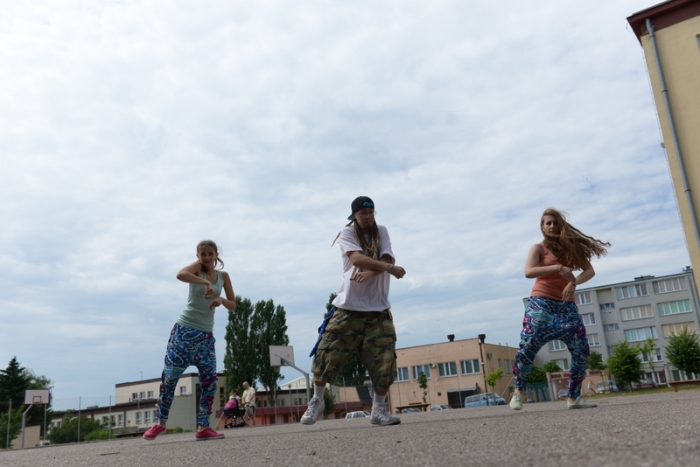 Radni i Caritas wspólnie dla najmłodszych - fotoreportaż